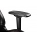 BRATECK Racing Style Gaming Chair - Black